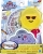Hasbro Play-Doh Foam Confetti Hasbro Play-Doh Foam Confetti