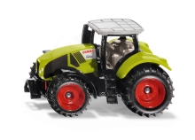 SIKU  - traktor Claas Axion 950