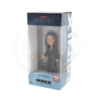MINIX Netflix TV: The Witcher - Yennefer