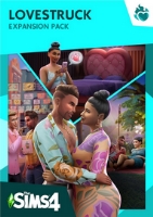 The Sims 4 - Láska volá (PC)