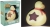Lampička - Animal Crossing Bell Bag 16,5cm
