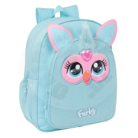 JUNIOR Batoh FURBY 38cm 15l