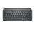 Logitech MX Keys Mini bezdrátová klávesnice (DE Layout) - šedá