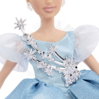 Mattel Disney Princess - SSběratelská panenka Popelka (2)