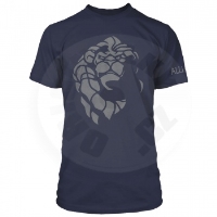 World of Warcraft Alliance Always Premium Tee - pánské tričko