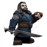 Weta Workshop The Hobbit  - Thorin Oakenshield Figure Mini Epic - 15cm