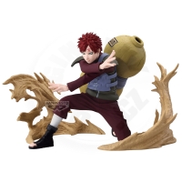 Figurka Naruto Shippuden - Gaara Vibration Stars