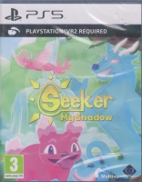 Seeker: My Shadow VR (PS5)