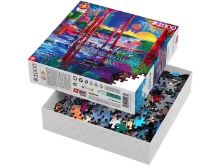 Imagination: Redina Tili Sleeping Giants dílků