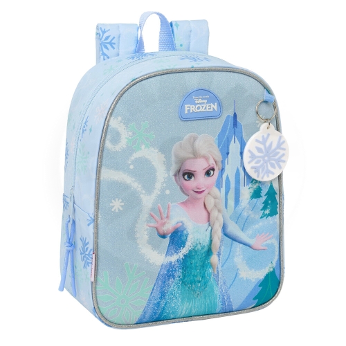 Dětský batoh FROZEN 27cm 6l