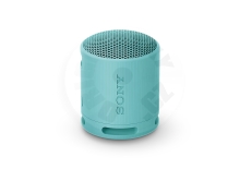 Sony SRS-XB100 bezdrátový reproduktor - modrá