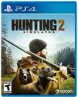 Hunting Simulator 2 (PS4)