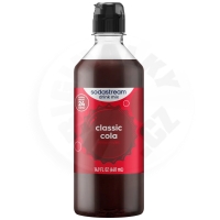 SodaStream - Cola sirup - 440ml