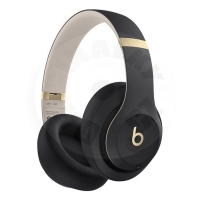 Beats Studio Pro - Black &amp; Gold