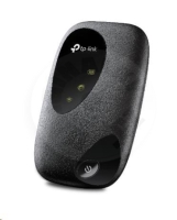 TP-Link M7200 přenosný router (N300, 2,4GHz, 4G LTE, 1x micro USB, 1x SIM)