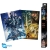 ATTACK ON TITAN - Set 2 Posters Chibi 52x38 - Set 2 x4