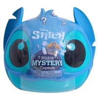 Lilo &amp; Stitch - Stitch Jumbo Mystery Capsule