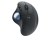 Logitech ERGO M575 bezdrátový trackball - černá