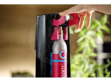 Sodastream Terra Value pack (výrobník, 2x láhev, CO2) - černá (5)