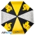 POKEMON - Umbrella - Pikachu POKEMON - Umbrella - Pikachu