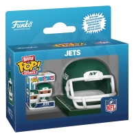 Funko Bitty Pop! - NFL Helmets v2 - NY Jets