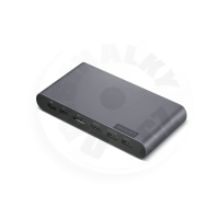 Lenovo USB-C Universal Business Dock (USB-A, USB-C, DP, HDMI)