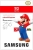 Samsung MicroSD Express Card 256GB for Nintendo Switch 2 - Super Mario