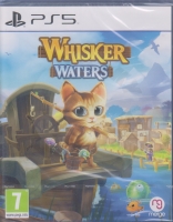 Whisker Waters (PS5)