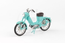 ABREX - Jawa 50 Pionýr Pařez (1955) 1:18 - Zelená Světlá