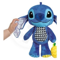 CLEMENTONI My First  Plyšový maskot Stitch 6+ (3)