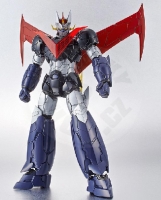 Mazinga Z Infinity Great High Grade 18,5 cm