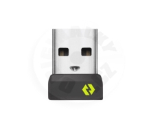 Logitech Bolt, náhradní přijímač pro myš, USB-A