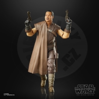 Star Wars The Black Series - Greef Karga - 15 cm (sleva viz. popisek)