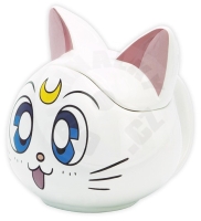 Hrnek 3D - Sailor Moon Artemis 350 ml