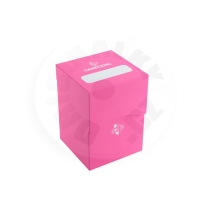 Gamegenic - Deck Holder 100+ - růžová