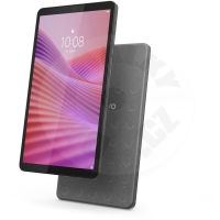 Lenovo Tab One 9" 4GB/64GB, Android 14 - šedá