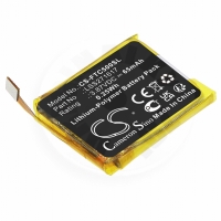 Baterie Cameron Sino CS-FTC500SL, 3.87V, Li-Polymer, 65mAh / 0.25Wh Baterie Cameron Sino CS-FTC500SL, 3.87V, Li-Polymer, 65mAh / 0.25Wh