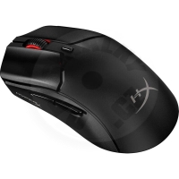 HyperX Pulsefire Haste 2 Mini Wireless - černá (PC/PS5/XSX/XONE)