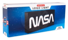 Lampička - NASA