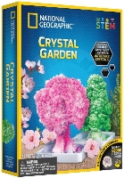 National Geographic Crystal Garden