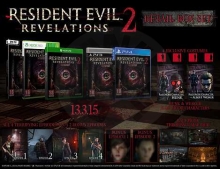 Resident Evil: Revelations 2 (XONE) (1)
