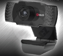 C-TECH CAM-11FHD (PC) C-TECH CAM-11FHD (PC)