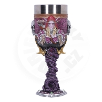 Pohár - World of Warcraft Sylvanas 19 cm