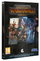 Total War: Warhammer Trilogy (PC)