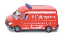 SIKU  - Ambulance