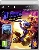 Sly Cooper: Thieves in Time (PS3)