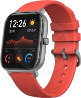 Amazfit GTS Red (sleva viz. popisek)