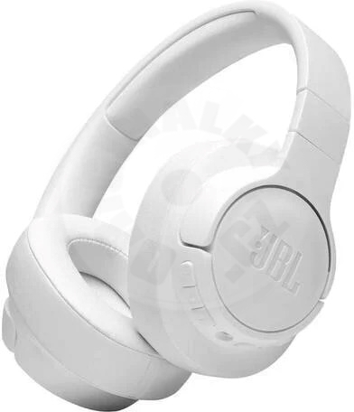 JBL Tune 710BTNC - bílá