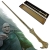 Kouzelnická Hůlka "Lord Voldemort" - Harry Potter - 36 cm