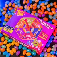 JellyPop Mr. Twister Challenge 90g JellyPop Mr. Twister Challenge 90g